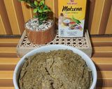 Foto langkah ke 1 dari resep Bakpao (no mixer) karakter durian montong.