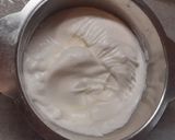 Une image de l'étape 2 de Mousse au chocolat légère.