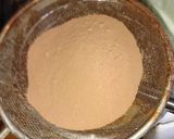 Foto del paso 2 de la receta: Brownie saludable