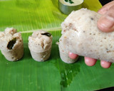 காஞ்சீபுரம் இட்லி ரெசிபி ஸ்டேப் 6 புகைப்படம்