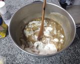 Foto del paso 2 de la receta: Mandocas