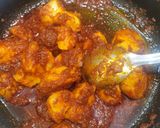 લસણિયા બટાકા(lasaniya bataka recipe in gujarati) રેસીપી સ્ટેપ5ફોટો