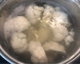 Foto del paso 2 de la receta: Pastel de coliflor
