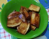 Foto langkah ke 2 dari resep Semur terong.