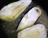 Foto del paso 4 de la receta: Berenjenas a la Parmesana. 👩🏼‍🍳🤩🍅🍆