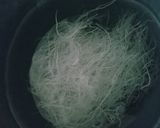 Foto langkah ke 2 dari resep Bihun goreng.