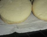 Foto del paso 1 de la receta: Alfajorcitos de maicena