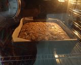 Foto langkah ke 2 dari resep Banana Cake enak.