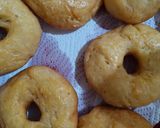 Foto langkah ke 8 dari resep Donat Empuk.