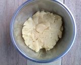 Foto langkah ke 4 dari resep Churros labu kuning.