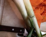 Foto del paso 1 de la receta: Carne al jugo