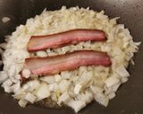 Paradicsomos gombás szaftos lasagne recept fázis 1 fotója