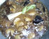 Foto langkah ke 3 dari resep #Semur jengkol kental👌.