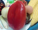 Foto langkah ke 2 dari resep Kepiting Saus Padang mamitakaeshi.