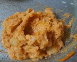 ভলক্যানো আলু(volcano potato in bengali) রেসিপির ধাপ 3 ছবি