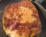 Foto del paso 1 de la receta: Bondiola de cerdo a la mostaza con puré de manzana y puré de papas