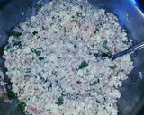 Foto del paso 2 de la receta: Agnolotis - Capeletinis