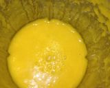 Foto langkah ke 2 dari resep 1027. Puding Labu Kuning Lapis Gula Merah.