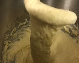 Une image de l'étape 1 de Brioche des Rois.