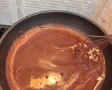 Foto langkah ke 4 dari resep Selai Coklat Homemade.