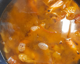 Foto del paso 3 de la receta: Sopa de marisco