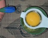 Foto langkah ke 2 dari resep Resep bolu tape mini.