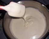 Foto del paso 2 de la receta: Bizcochuelo Matero