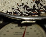 Foto del paso 9 de la receta: Pollo Gram Masala con Arroz negro Basmati y panadera