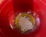Foto del paso 1 de la receta: Pollo a la mostaza en freidora de aire