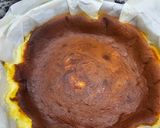 Foto del paso 1 de la receta: Torta Vasca Fácil y Cremosa