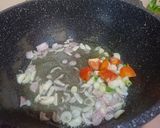 Foto langkah ke 1 dari resep Mie Nyemek Indomie.