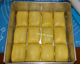 Foto langkah ke 10 dari resep Bolen Pisang (No Korsvet).