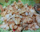 Recook Pizza Roti Tawar Resep bunda Itsna Kamila