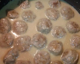 Foto del paso 10 de la receta: Albóndigas tipo ikea con Thermomix