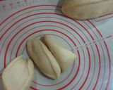Foto langkah ke 9 dari resep ROTI BOY ALA²(ni bukan gosyong yaah tapi kebanyakan pasta mocca).