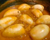Foto del paso 5 de la receta Chipirones 🦑 en salsa de pimientos del piquillo