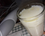 صورة لخطوة 1 من وصفة قلب اللوز مثل المحلات روعة 😋⁦❤️⁩