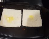 Foto del paso 1 de la receta Sándwich especial
