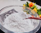 Foto langkah ke 1 dari resep Homemade Icing sugar.