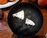 Foto del paso 3 de la receta: Chicken the blue cream souls