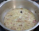 A picture of step 4 of Hyderabadi Chicken Haleem.