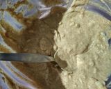 Foto del paso 4 de la receta: Muffins de Manzana y canela