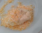 Foto langkah ke 7 dari resep Kroket kentang isi ayam sayur.