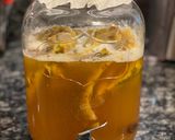 Foto del paso 4 de la receta: Tepache 😋