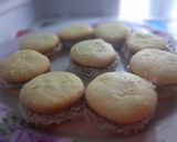 Foto del paso 4 de la receta: Alfajores de maicena