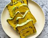 Foto langkah ke 7 dari resep 1.004. Fancy Japanese Milk Bread kukus.