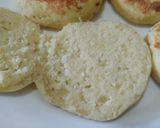 Foto del paso 10 de la receta: Pancitos🥯de papa, yuca🧇y queso🧀🥔🍞