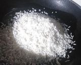 Foto del paso 4 de la receta: Arroz rojo