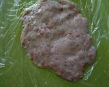 Foto del paso 4 de la receta Hamburguesas enrolladas con Thermomix