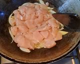 Foto langkah ke 3 dari resep Japanese Chicken Curry (Kare Ayam Ala Jepang).